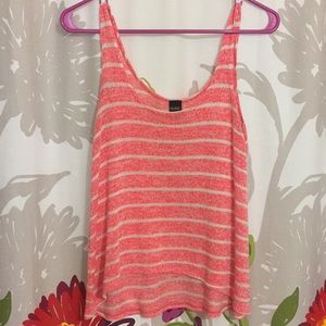 Nollie Knit Tank Top